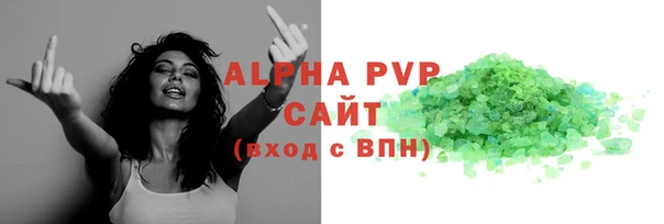 стафф Алексин